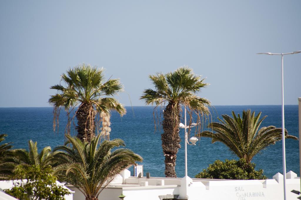 Villa Ity House Playa Honda  Exterior foto