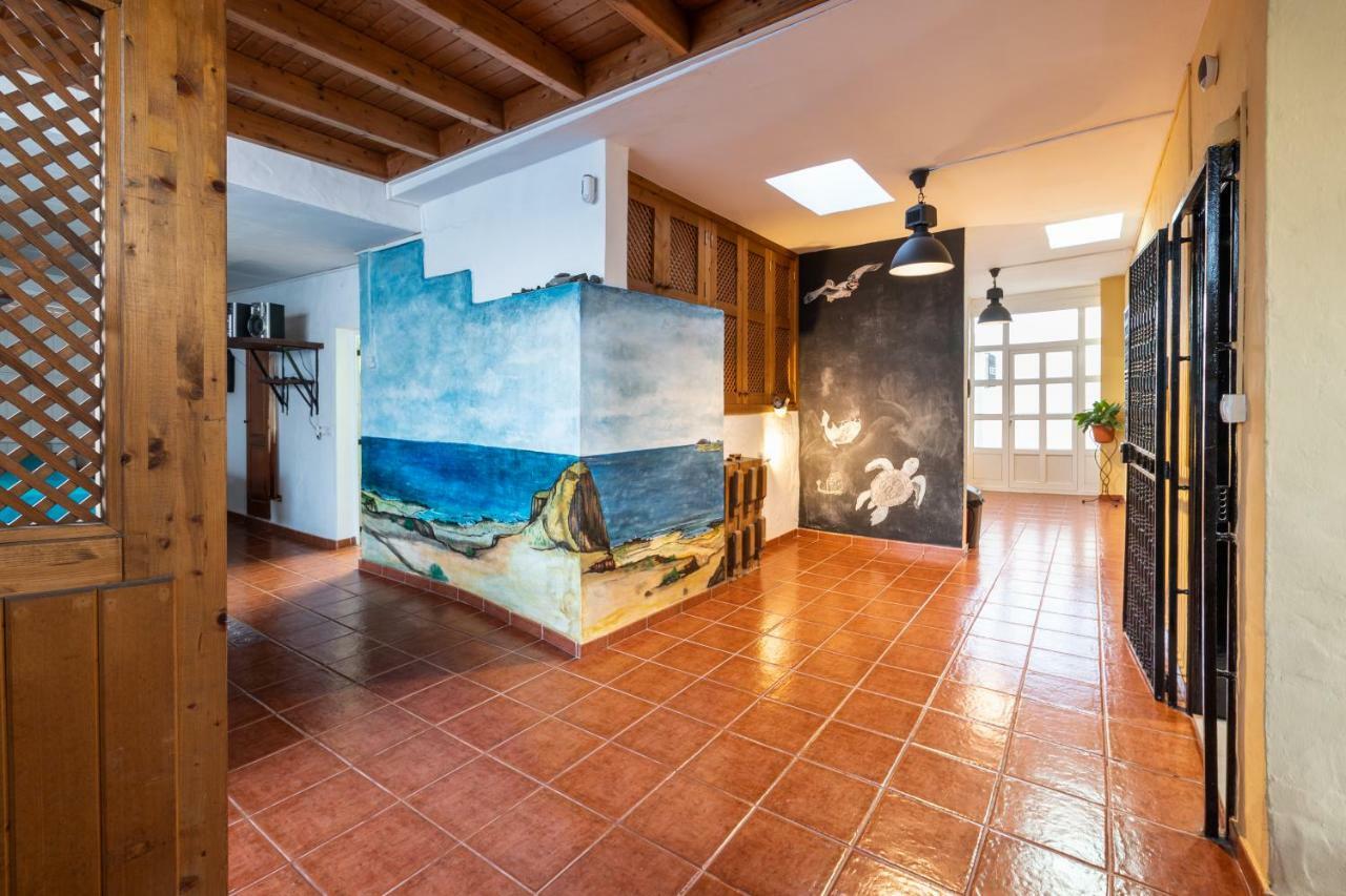 Villa Ity House Playa Honda  Exterior foto
