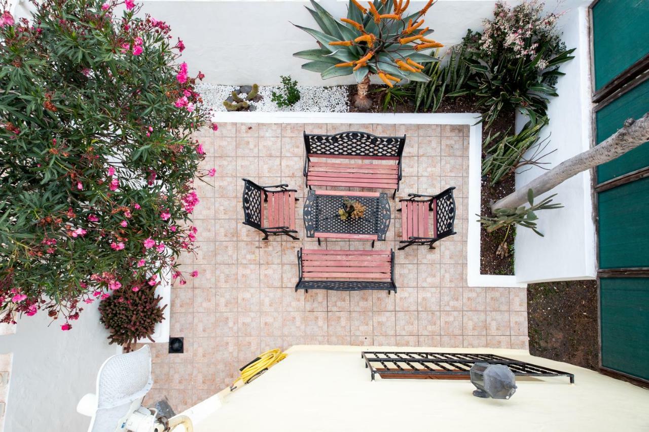 Villa Ity House Playa Honda  Exterior foto
