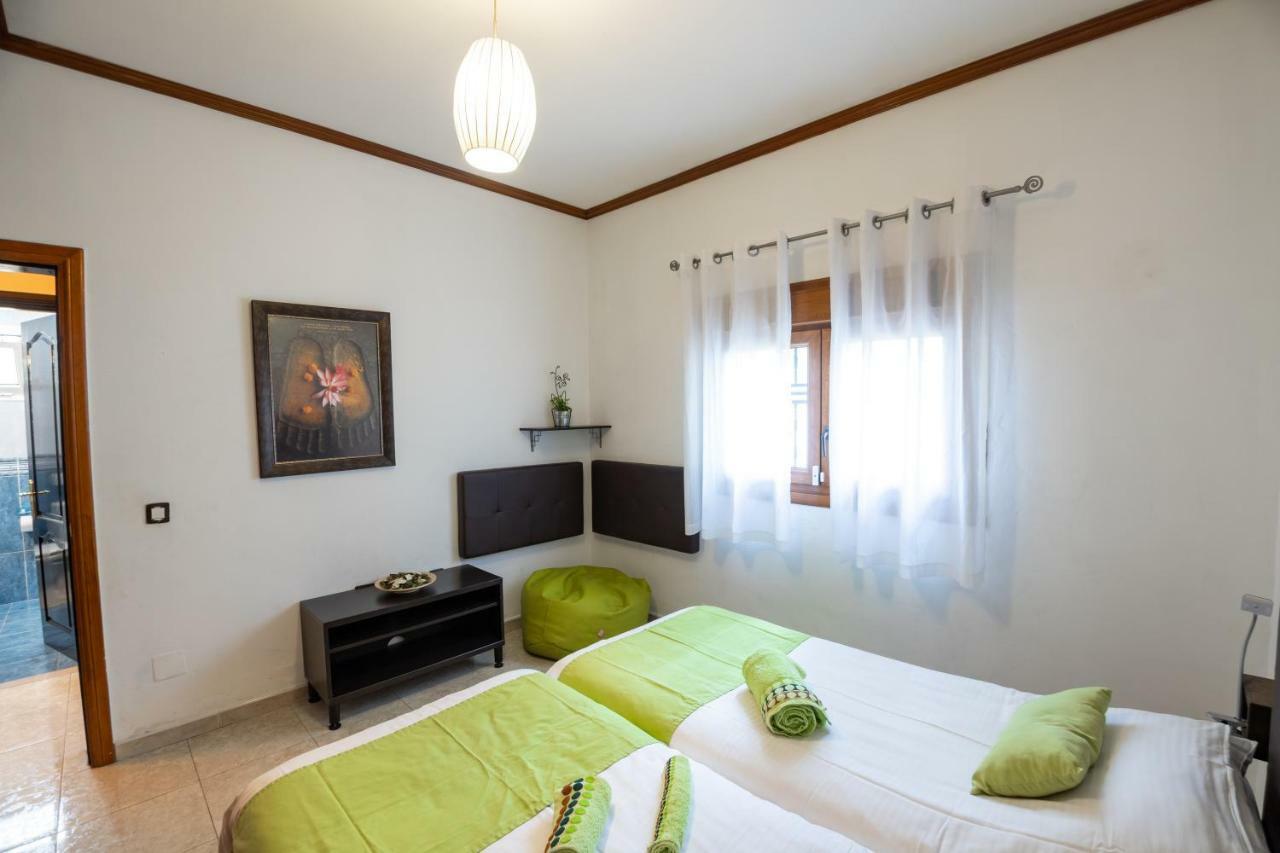 Villa Ity House Playa Honda  Exterior foto